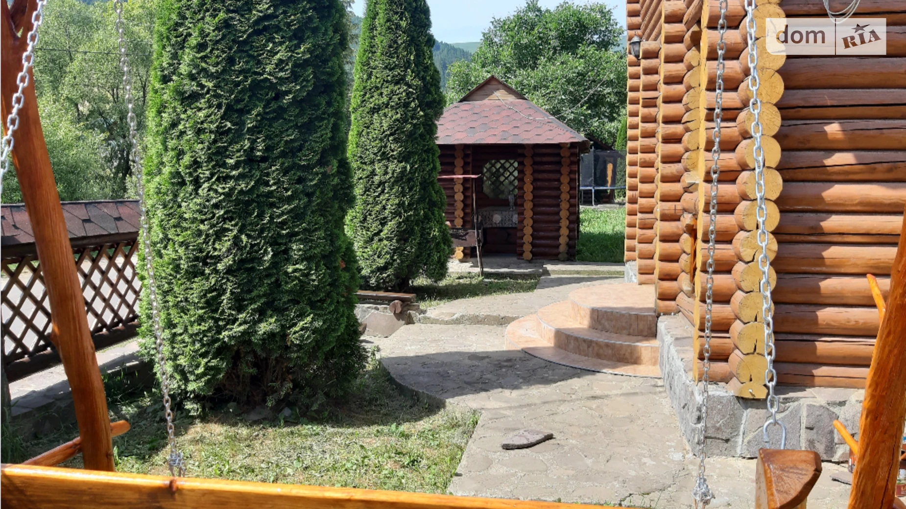 Сдается в аренду дом на 2 этажа 90 кв. м с участком, цена: 30000 грн - фото 5