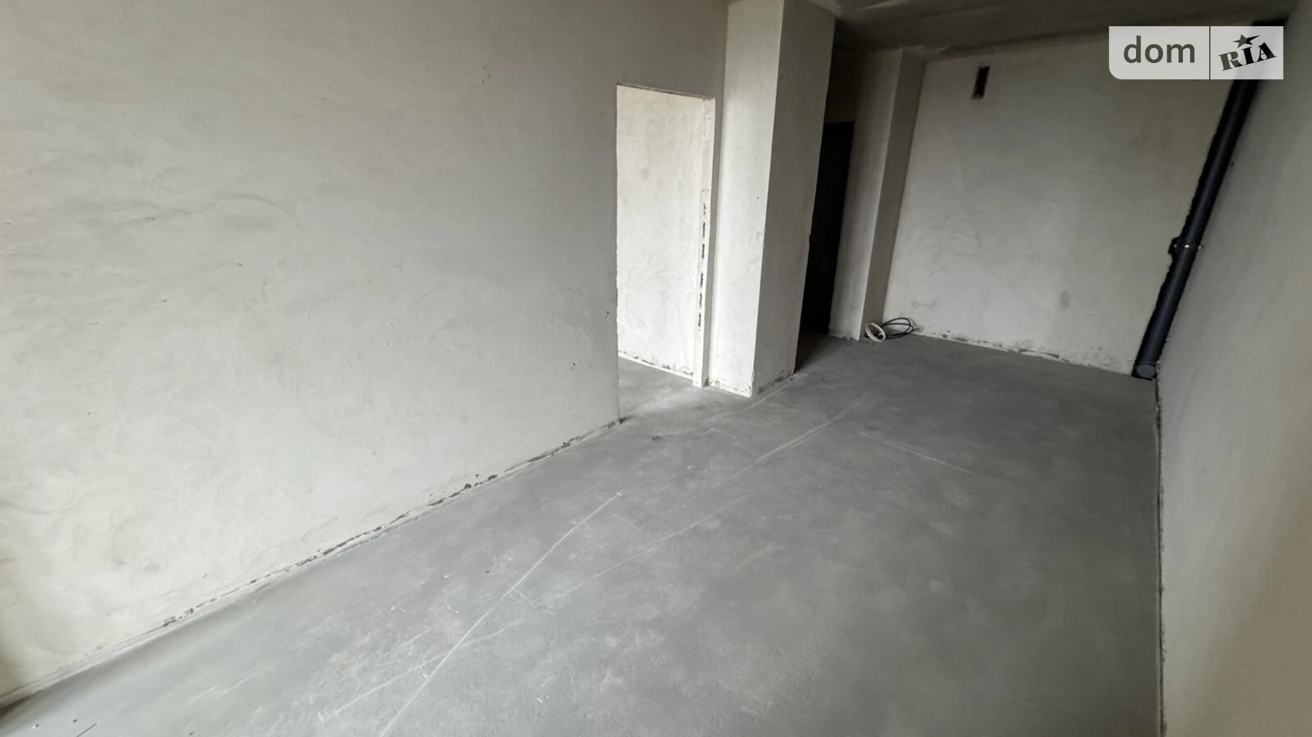 Продается 1-комнатная квартира 44.4 кв. м в Ирпене, ул. Университетская(Карла Маркса), 1Т/2 - фото 4