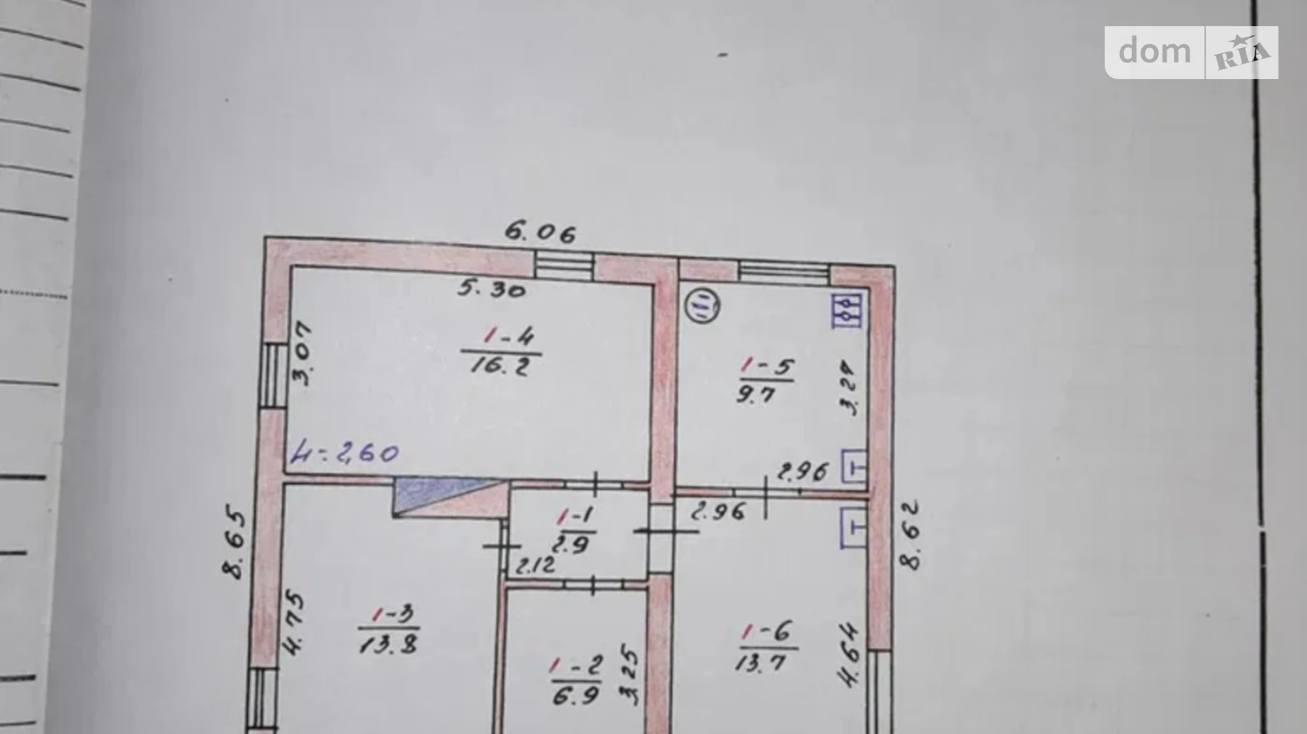 Залізнична Мокрец, цена: 23000 $ - фото 5