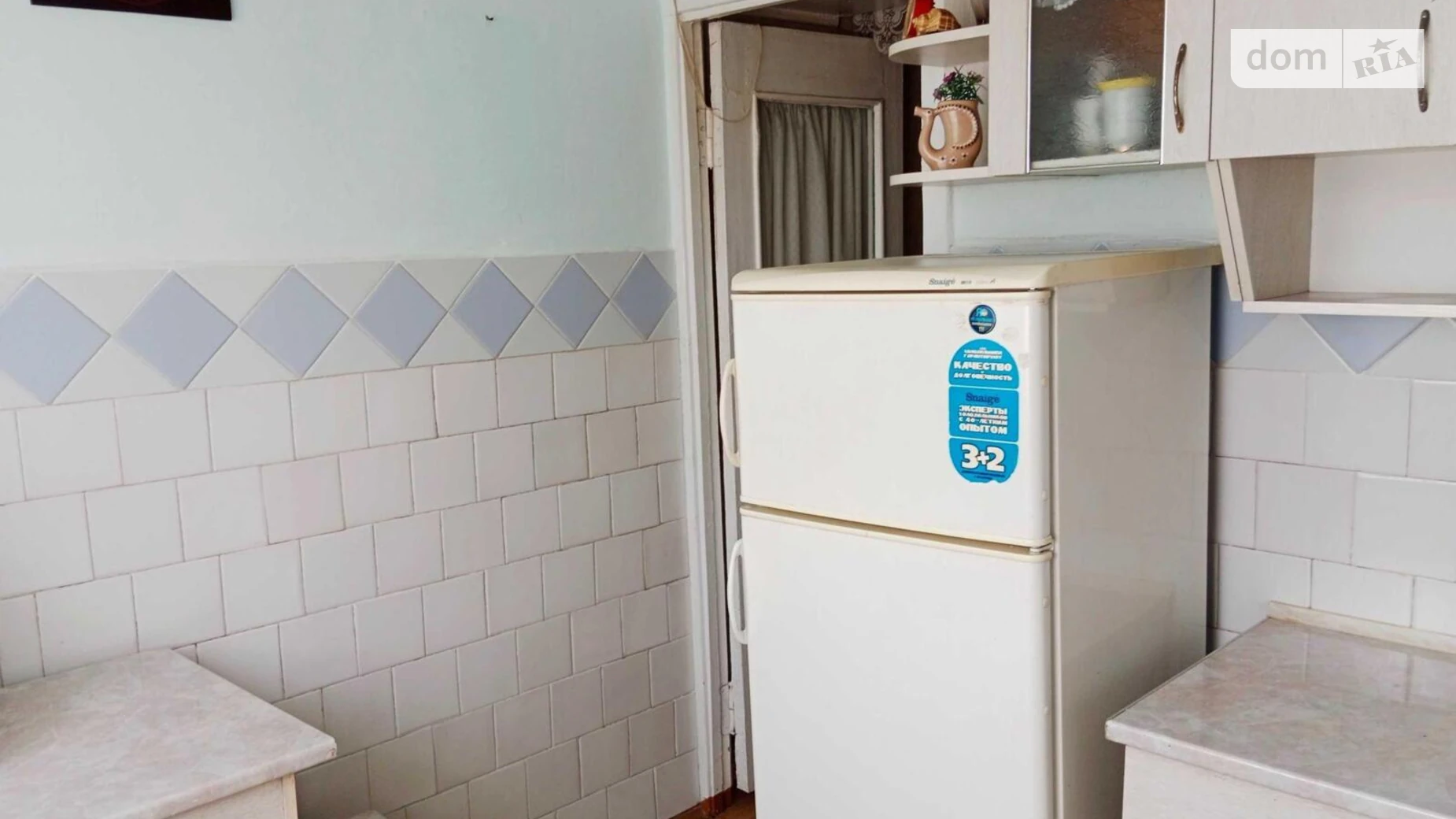 2-комнатная квартира 41 кв. м в Тернополе, цена: 35000 $ - фото 5