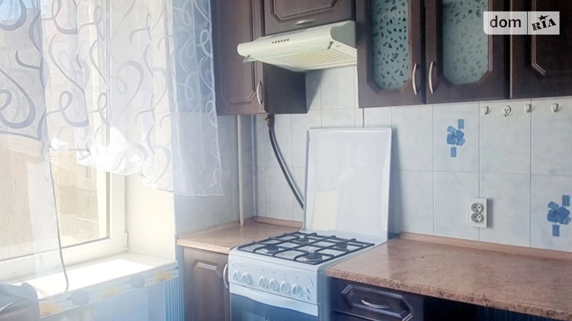 Сдается в аренду 1-комнатная квартира 38 кв. м в Хмельницком, ул. Водопроводная - фото 4