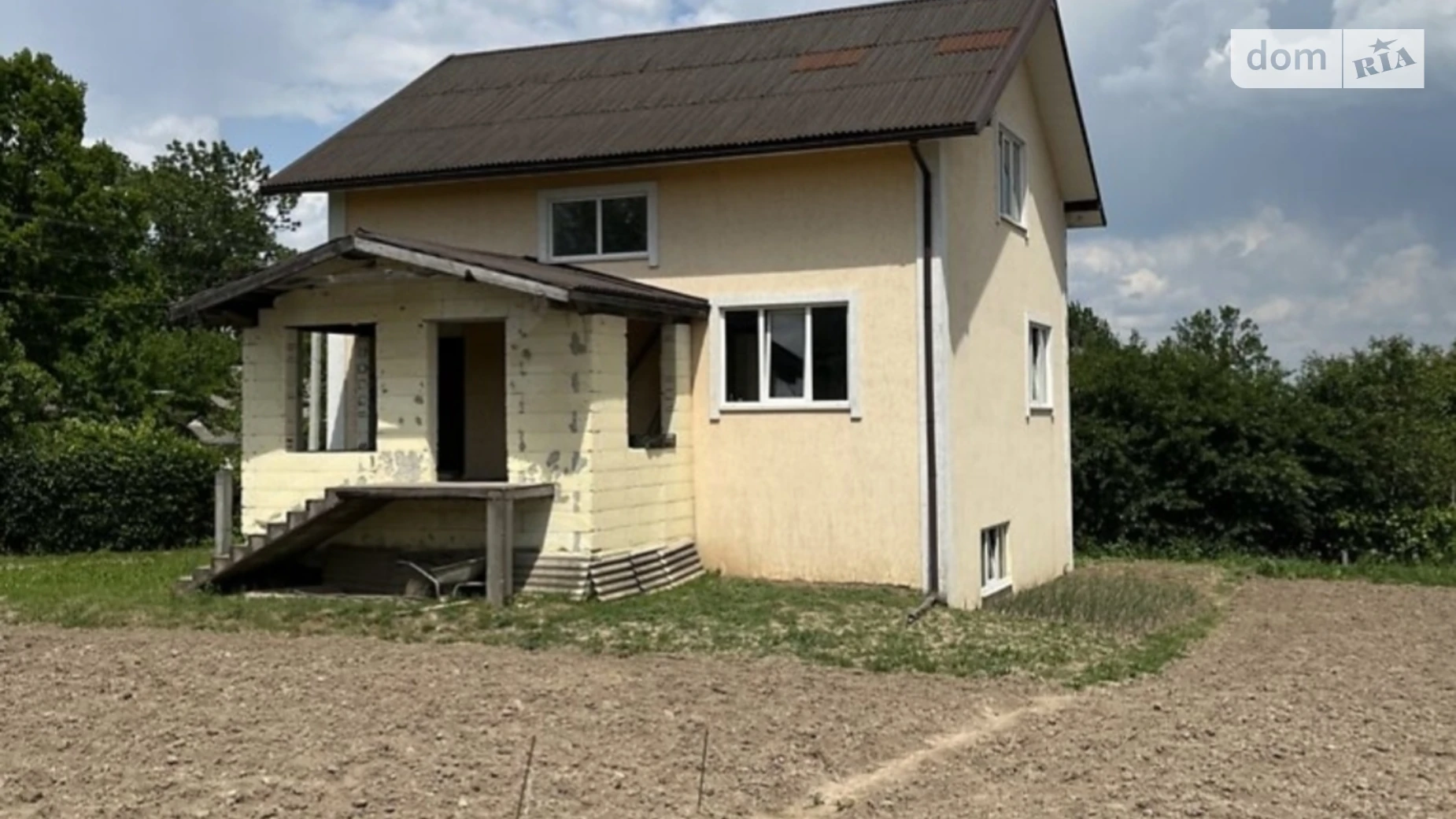 Продається будинок 2 поверховий 168.2 кв. м з гаражем, цена: 65000 $ - фото 2