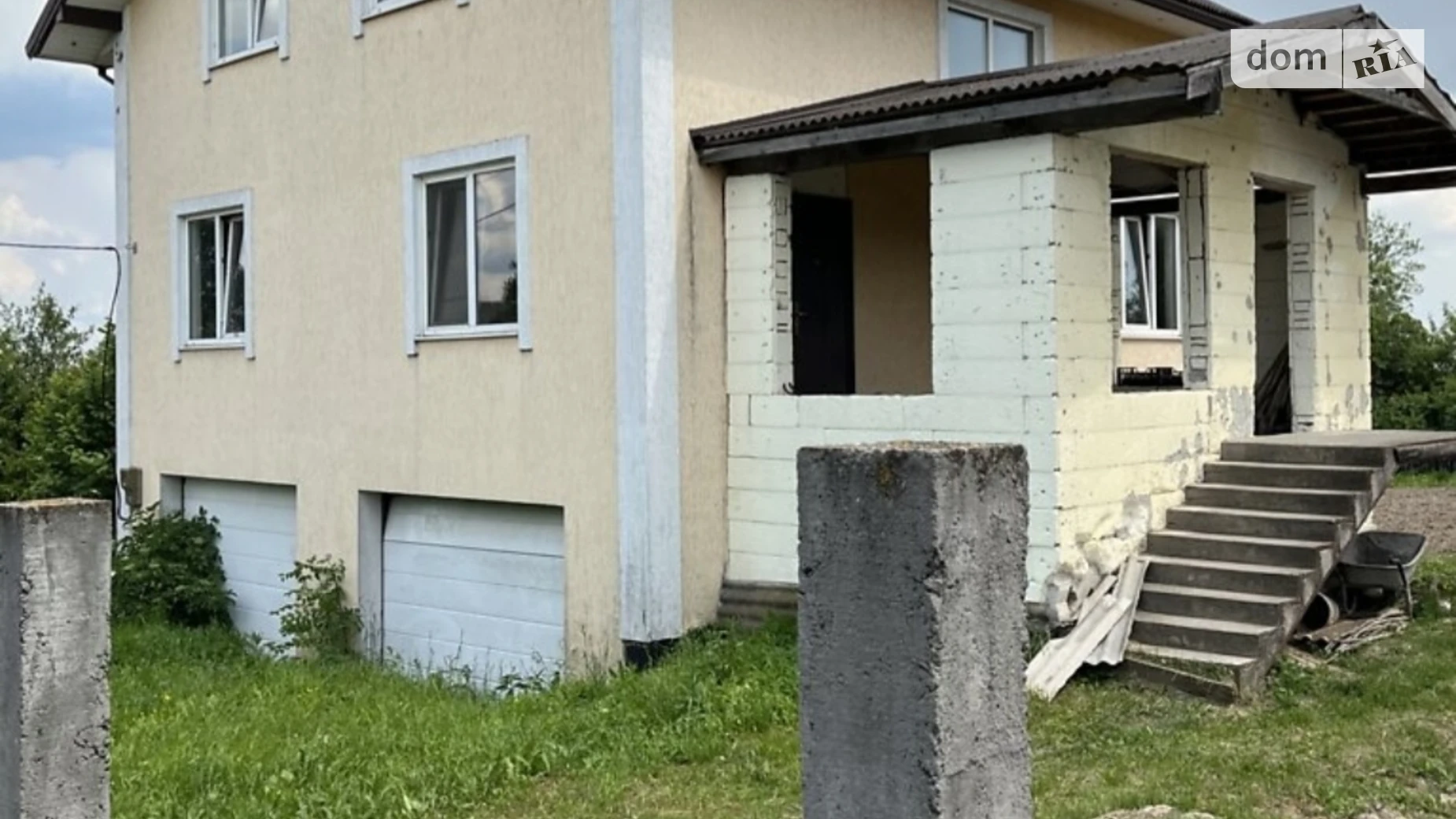 Продається будинок 2 поверховий 168.2 кв. м з гаражем, цена: 65000 $ - фото 4