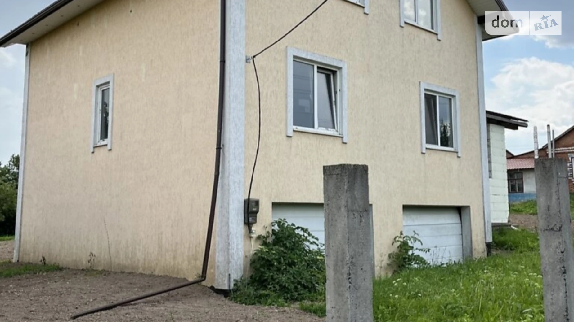 Продається будинок 2 поверховий 168.2 кв. м з гаражем, цена: 65000 $ - фото 3