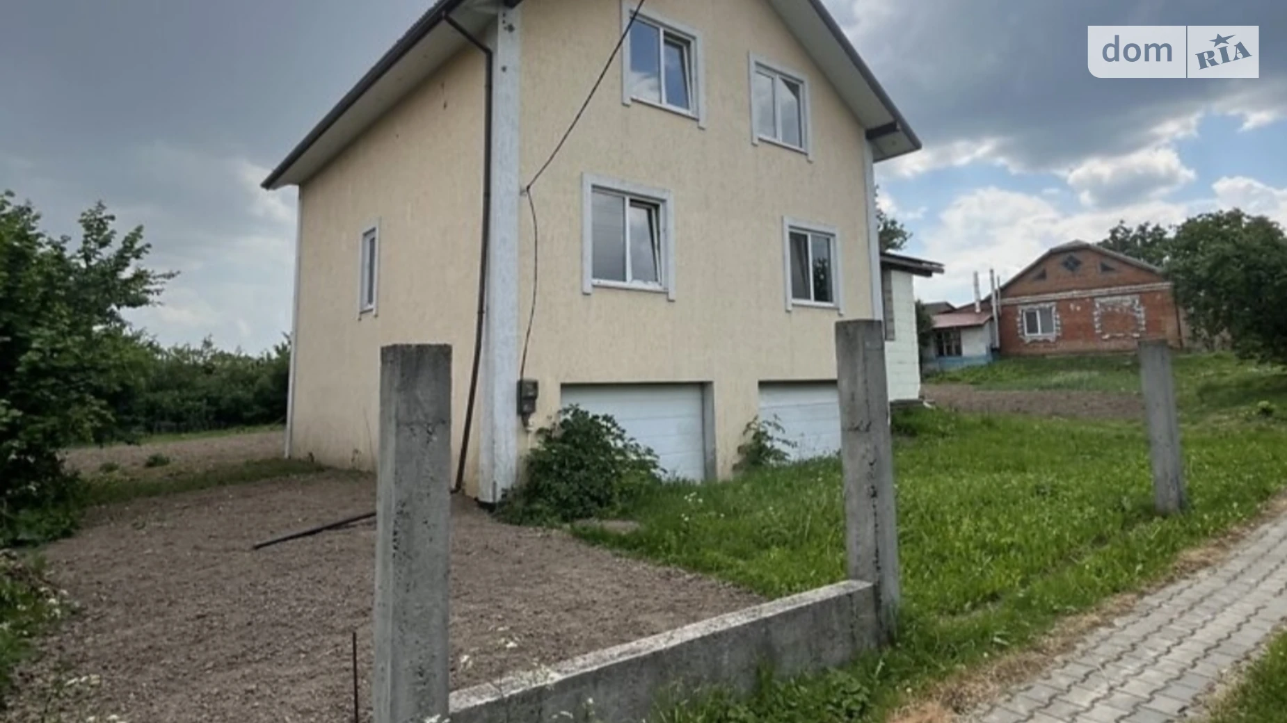 Продається будинок 2 поверховий 168.2 кв. м з гаражем, цена: 65000 $ - фото 5