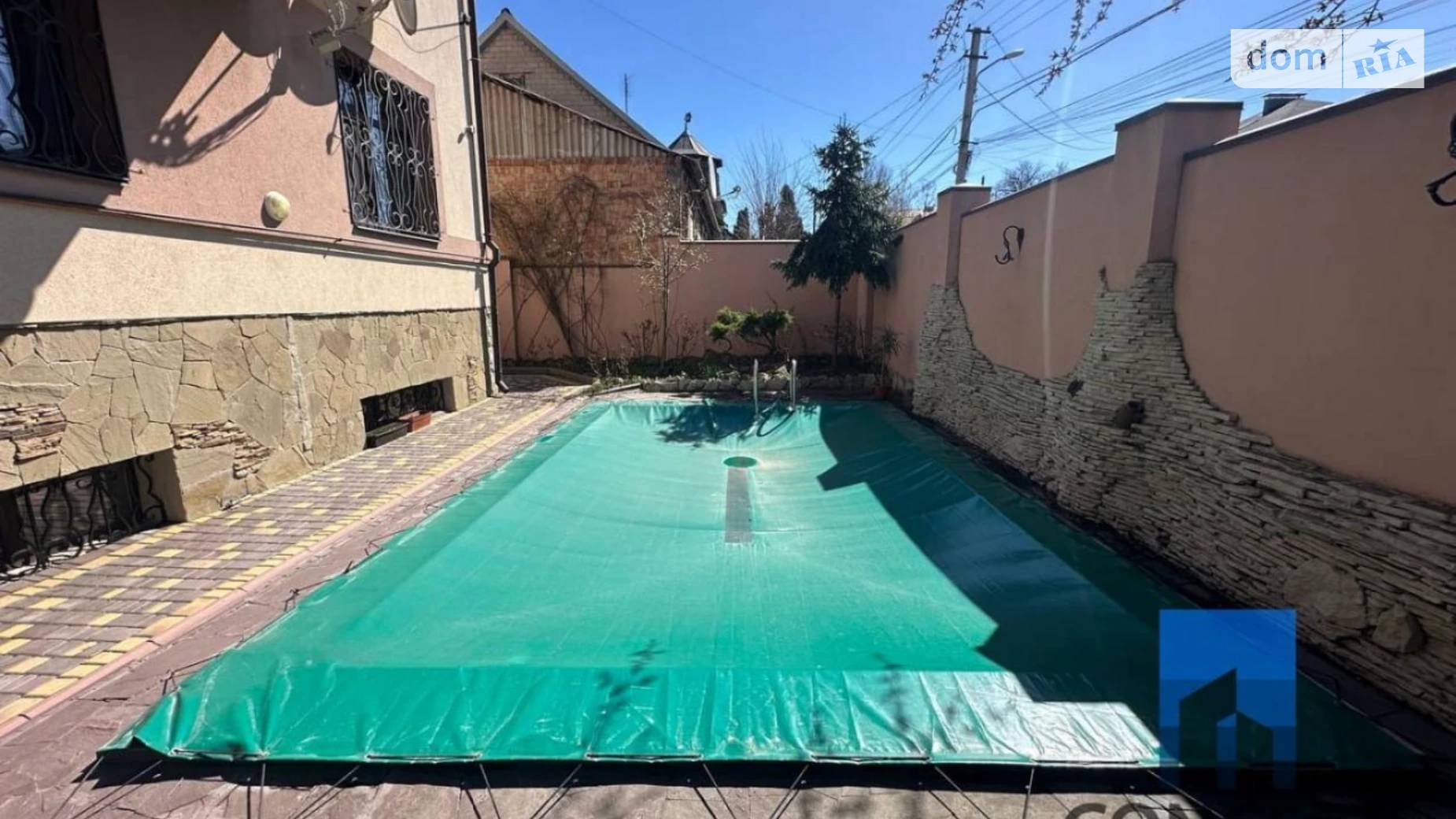 Продается дом на 2 этажа 378.4 кв. м с верандой, цена: 295000 $ - фото 3