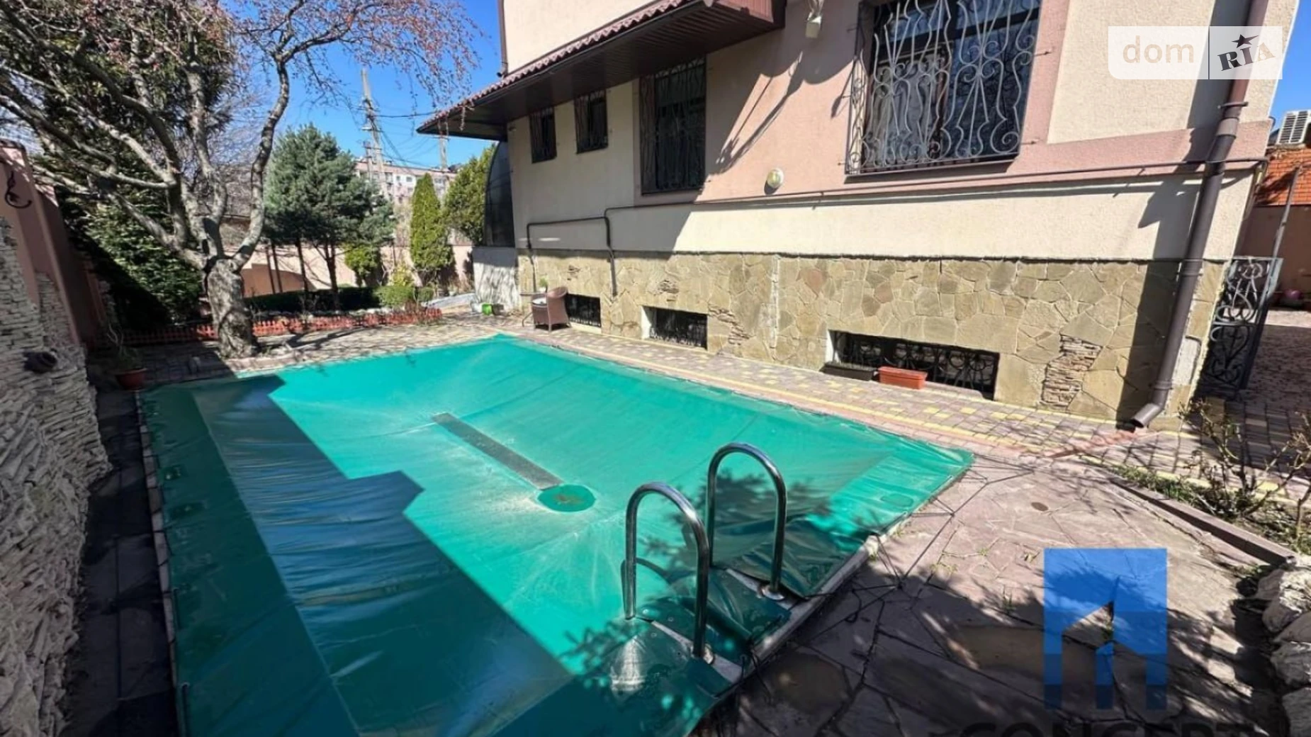 Продается дом на 2 этажа 378.4 кв. м с верандой, цена: 295000 $ - фото 5