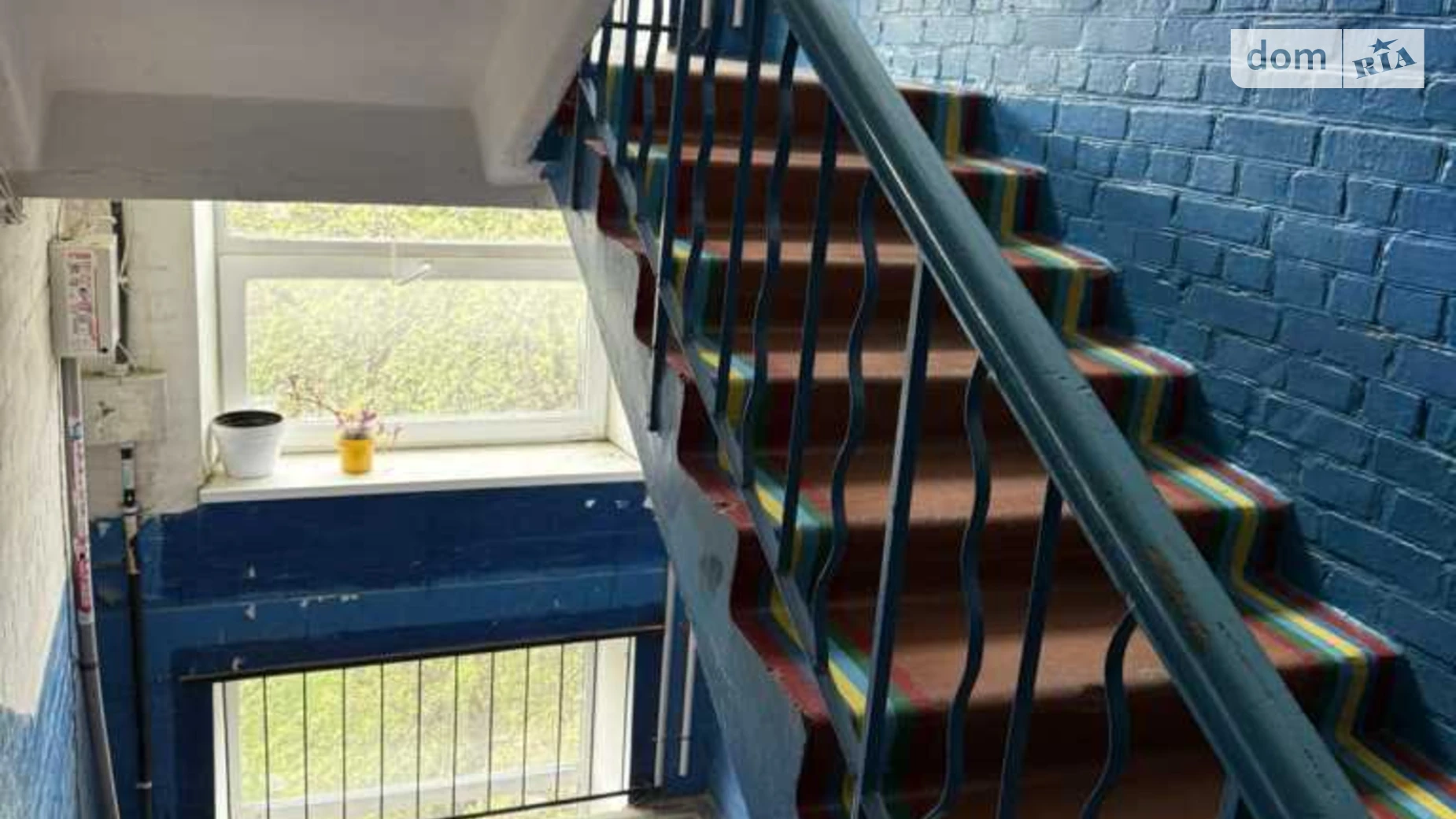 Продается 1-комнатная квартира 32 кв. м в Полтаве, цена: 27500 $ - фото 2