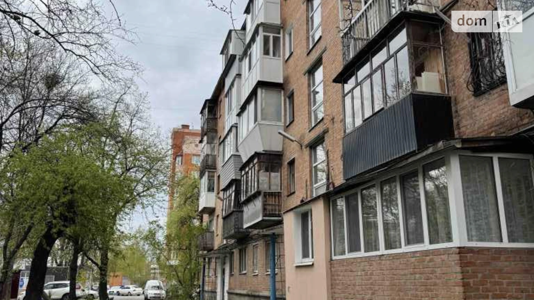 Продается 1-комнатная квартира 32 кв. м в Полтаве, цена: 27500 $ - фото 3