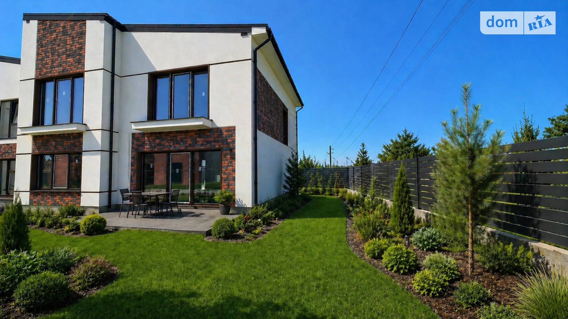 ул. Волчинецкая Волчинец ЖК Rait House, цена: 145000 $ - фото 3