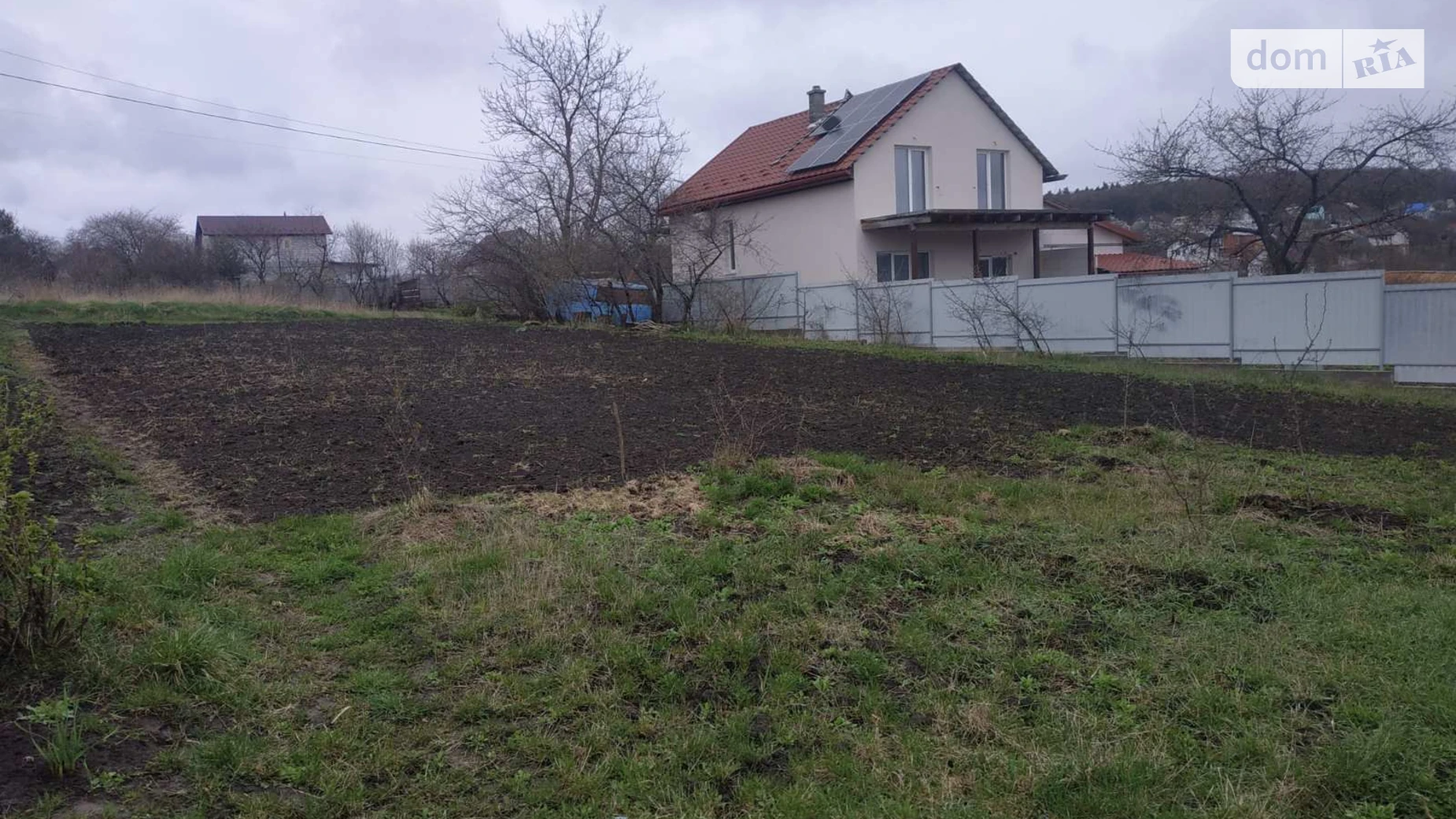 Продается земельный участок 6.55 соток в Хмельницкой области, цена: 10000 $ - фото 3