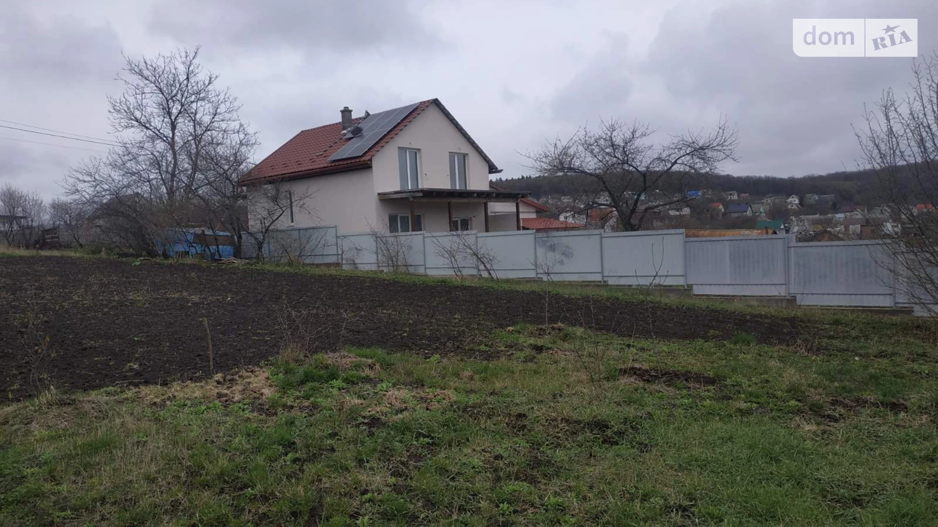 Продается земельный участок 6.55 соток в Хмельницкой области, цена: 10000 $ - фото 4