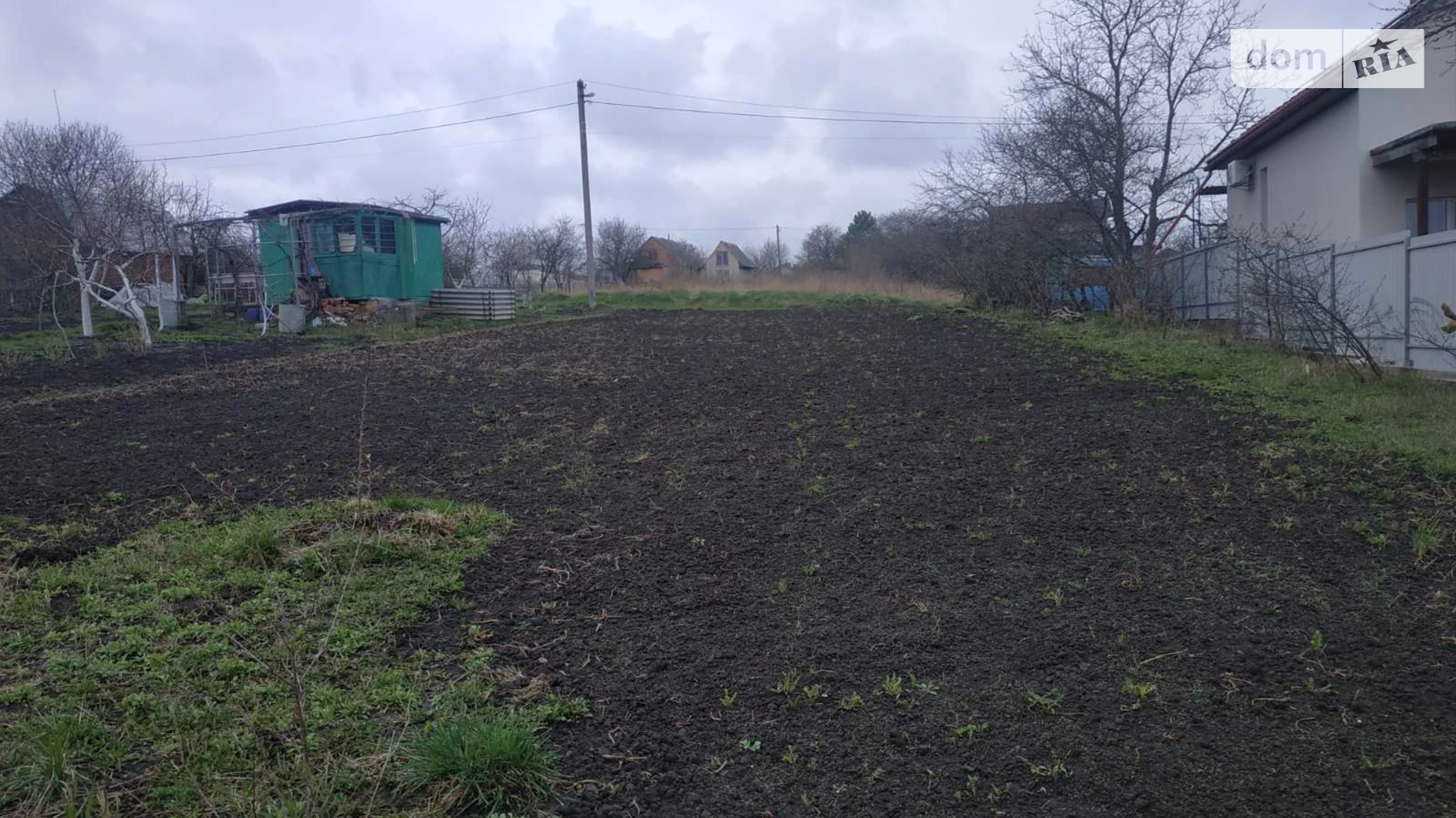 Продается земельный участок 6.55 соток в Хмельницкой области, цена: 10000 $ - фото 5