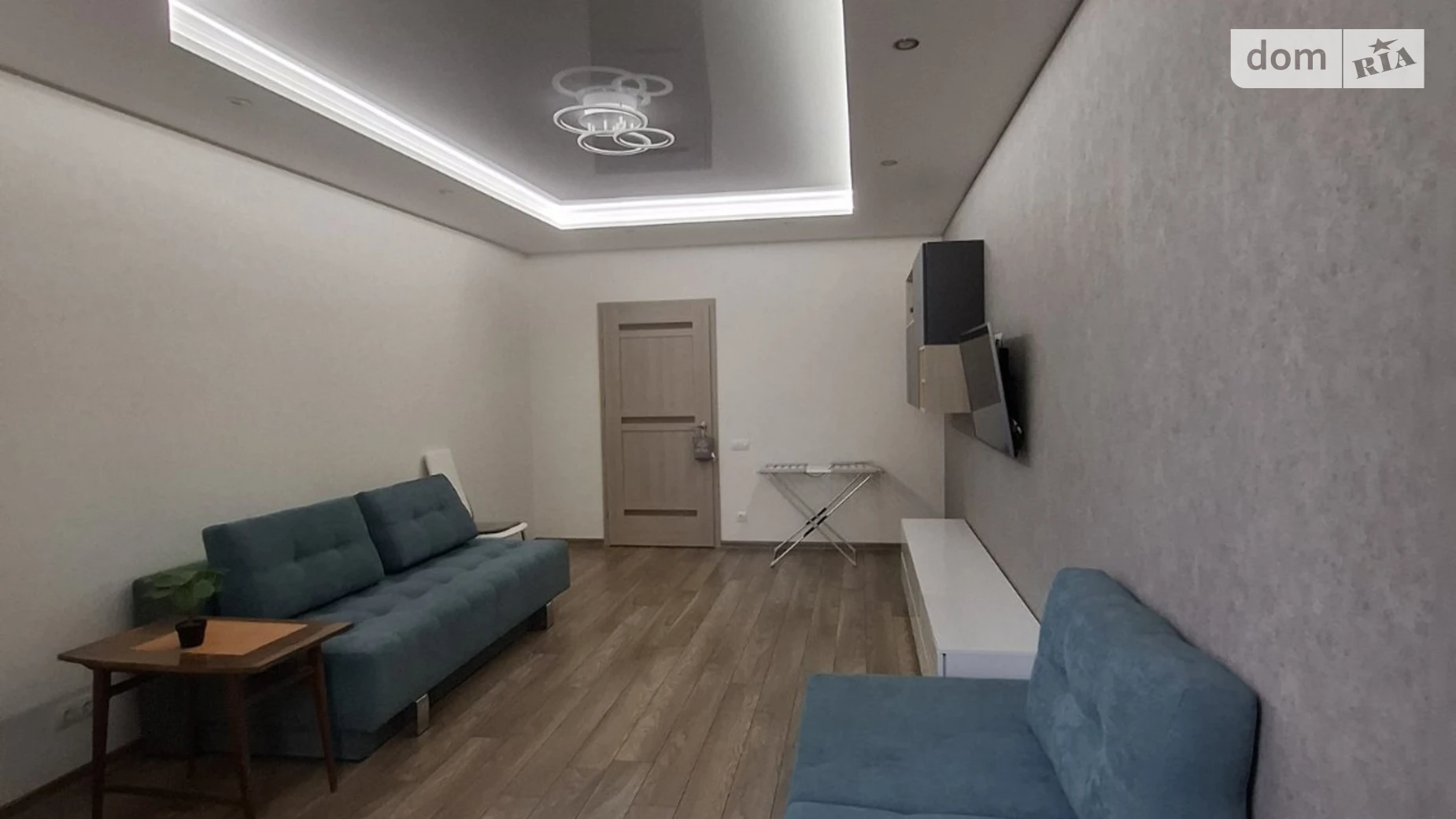 Сдается в аренду 1-комнатная квартира 56.8 кв. м в Киеве, ул. Перемышльская(Краснопольская), 2Г - фото 4