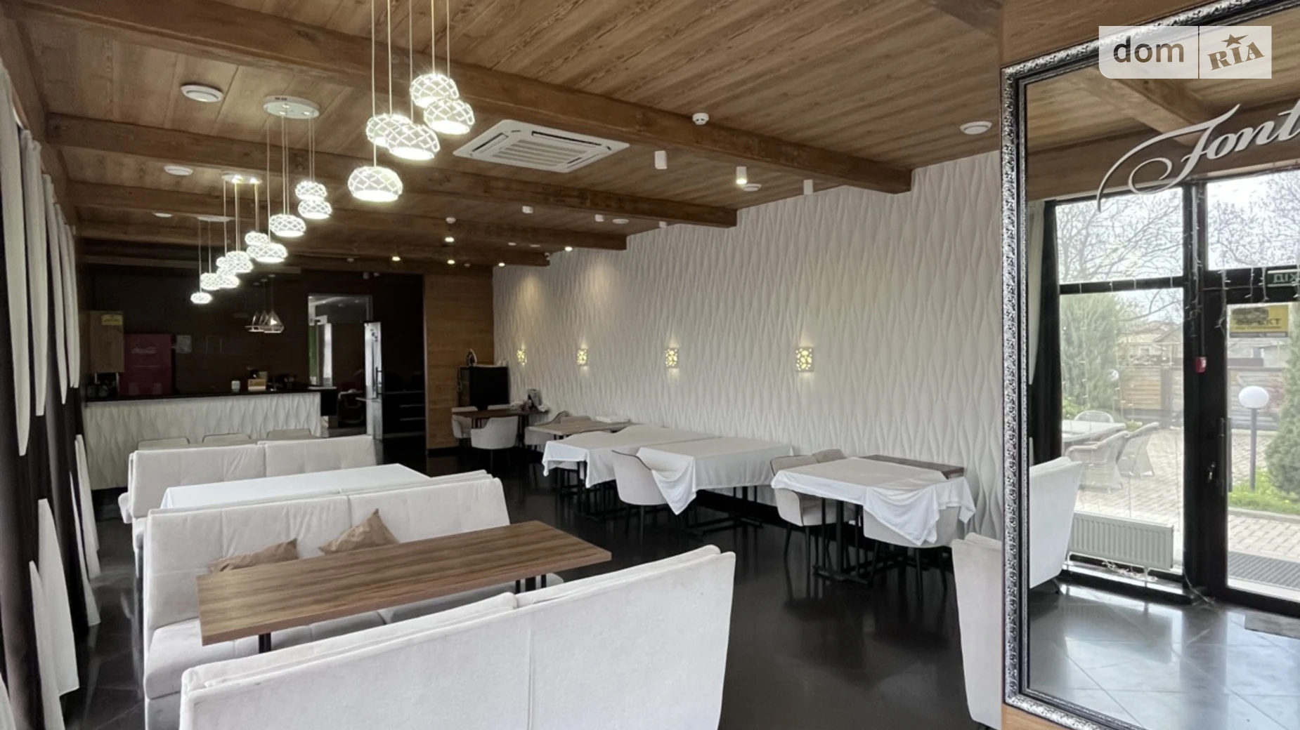 Продается объект сферы услуг 251 кв. м в 1-этажном здании, цена: 349999 $ - фото 4