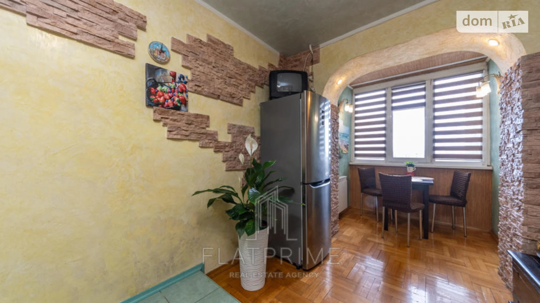 Продается 4-комнатная квартира 87.2 кв. м в Киеве, ул. Азербайджанская, 16/1 - фото 4