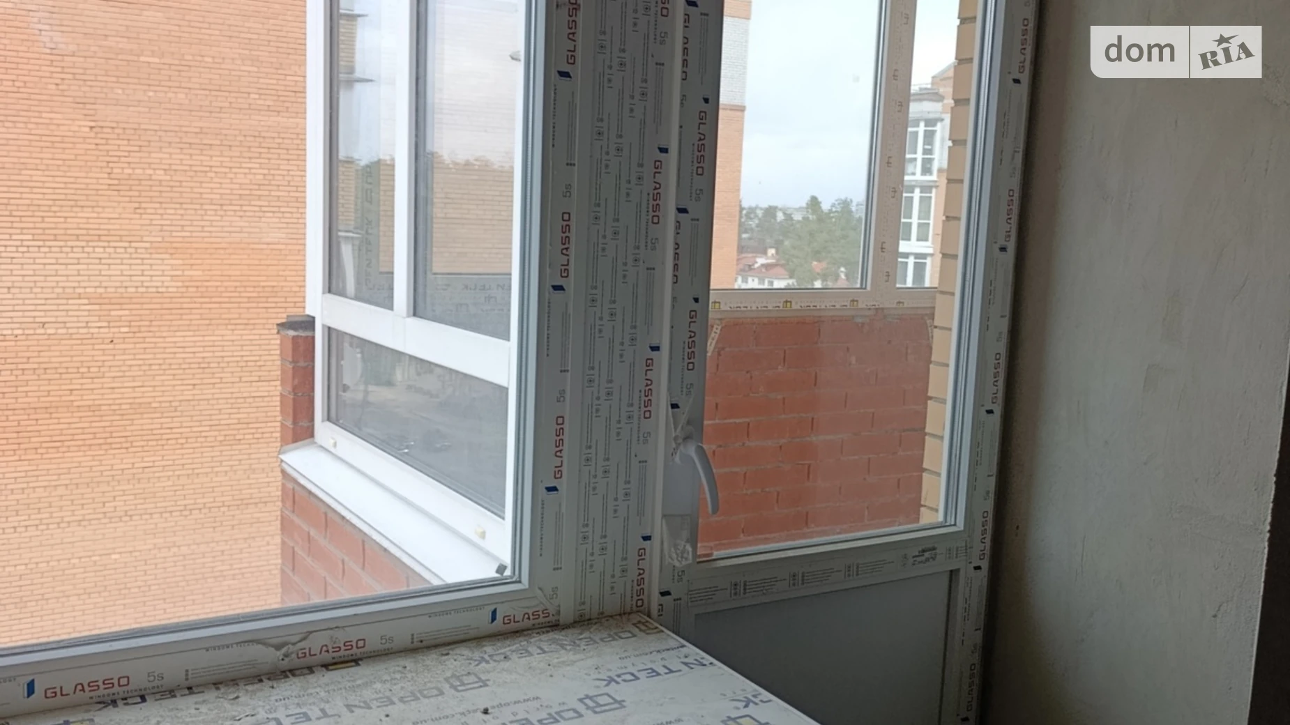 Продается 3-комнатная квартира 88 кв. м в Ирпене, ул. Университетская(Карла Маркса), 2/1 К4 - фото 5