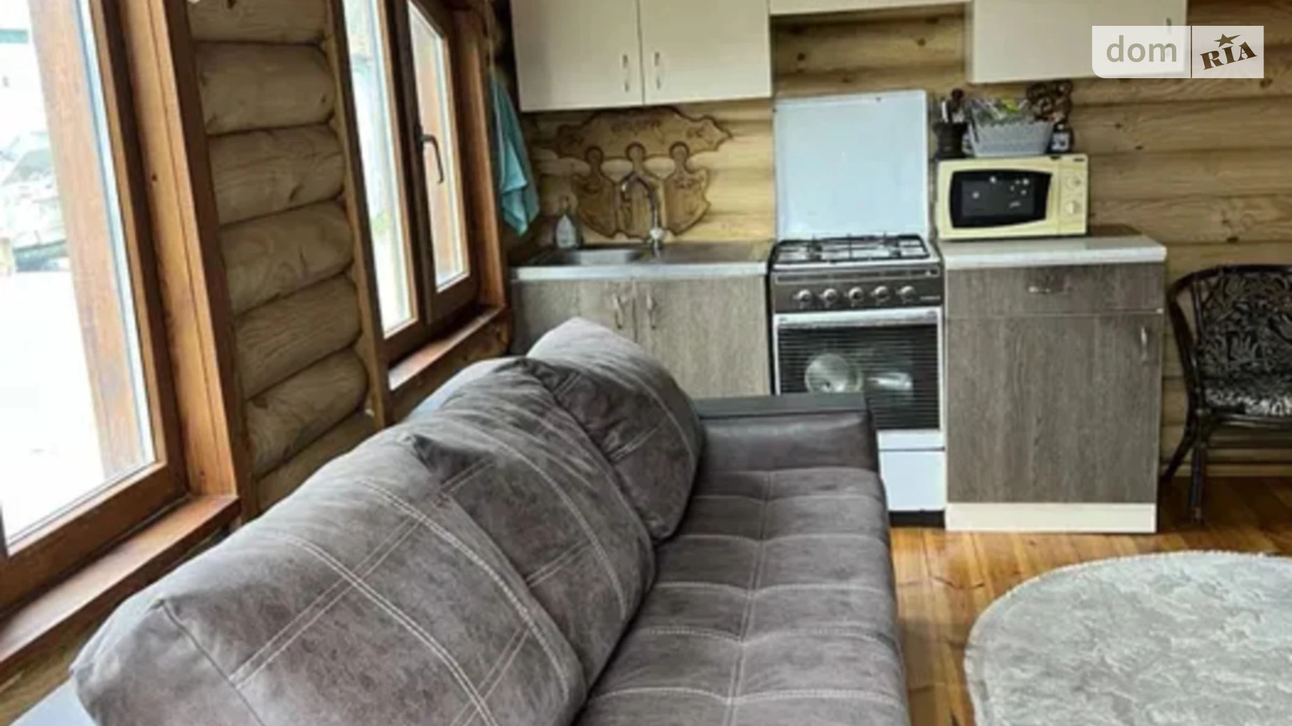 ул. Староднепровская(Воронежская), 11А Хортицкий Запорожье, цена: 28000 $ - фото 5