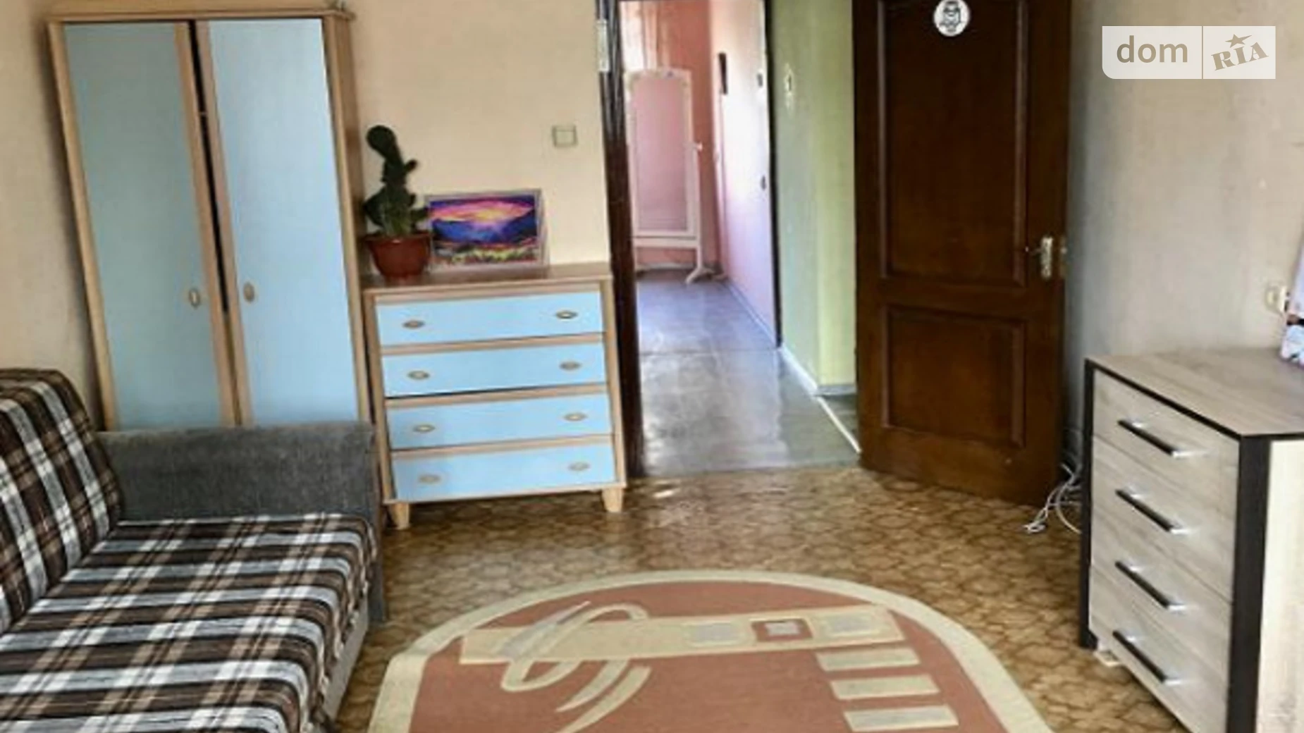 Продается 3-комнатная квартира 68.3 кв. м в Одессе, просп. Князя Владимира Великого(Добровольского), 128 - фото 3
