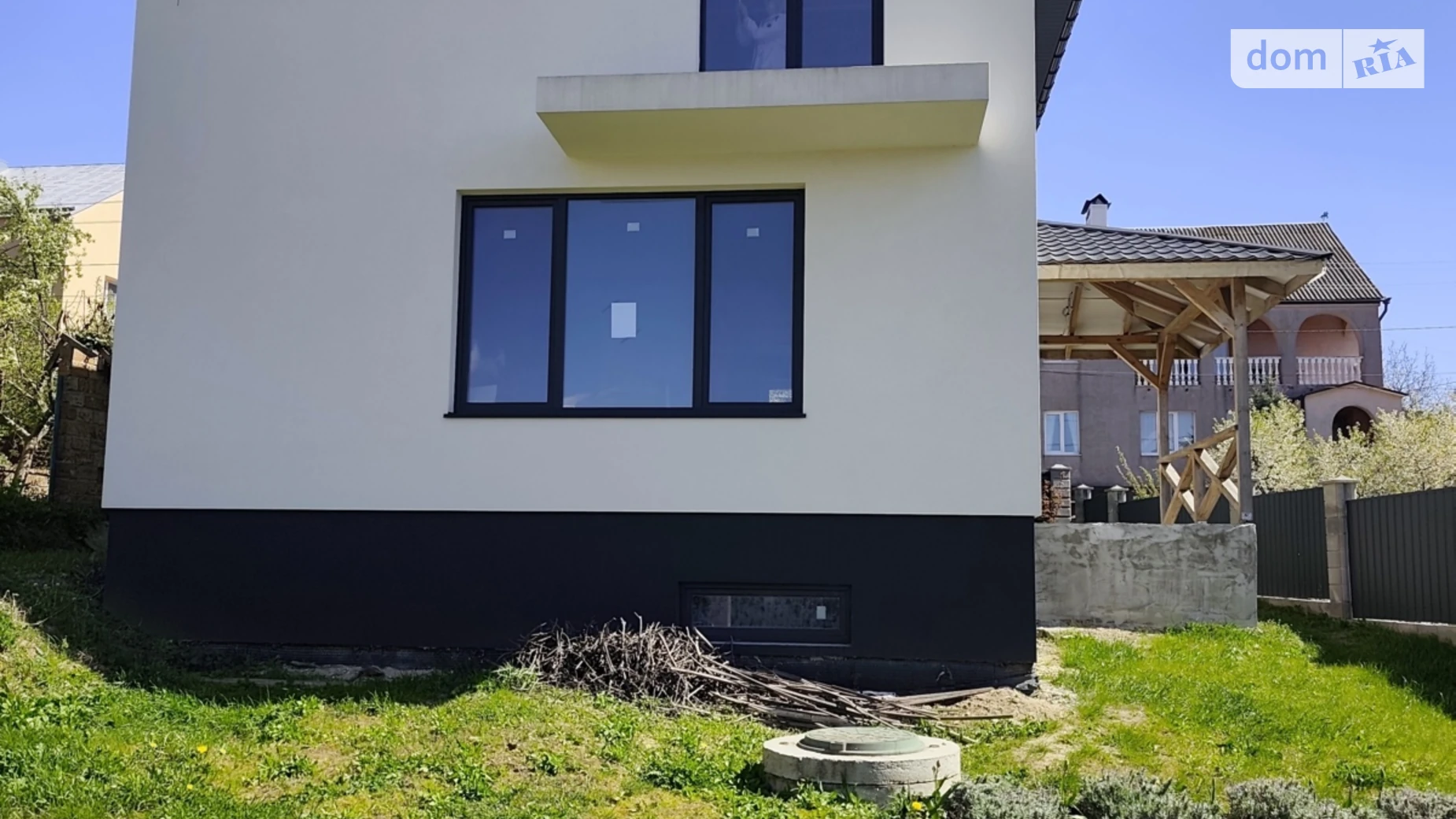 Продается дом на 2 этажа 127 кв. м с верандой, цена: 130000 $ - фото 2