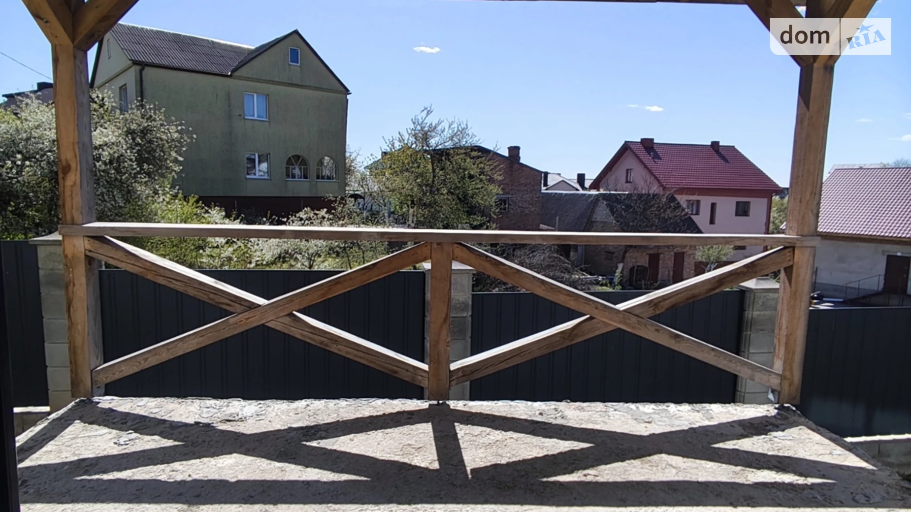 Продается дом на 2 этажа 127 кв. м с верандой, цена: 130000 $ - фото 3