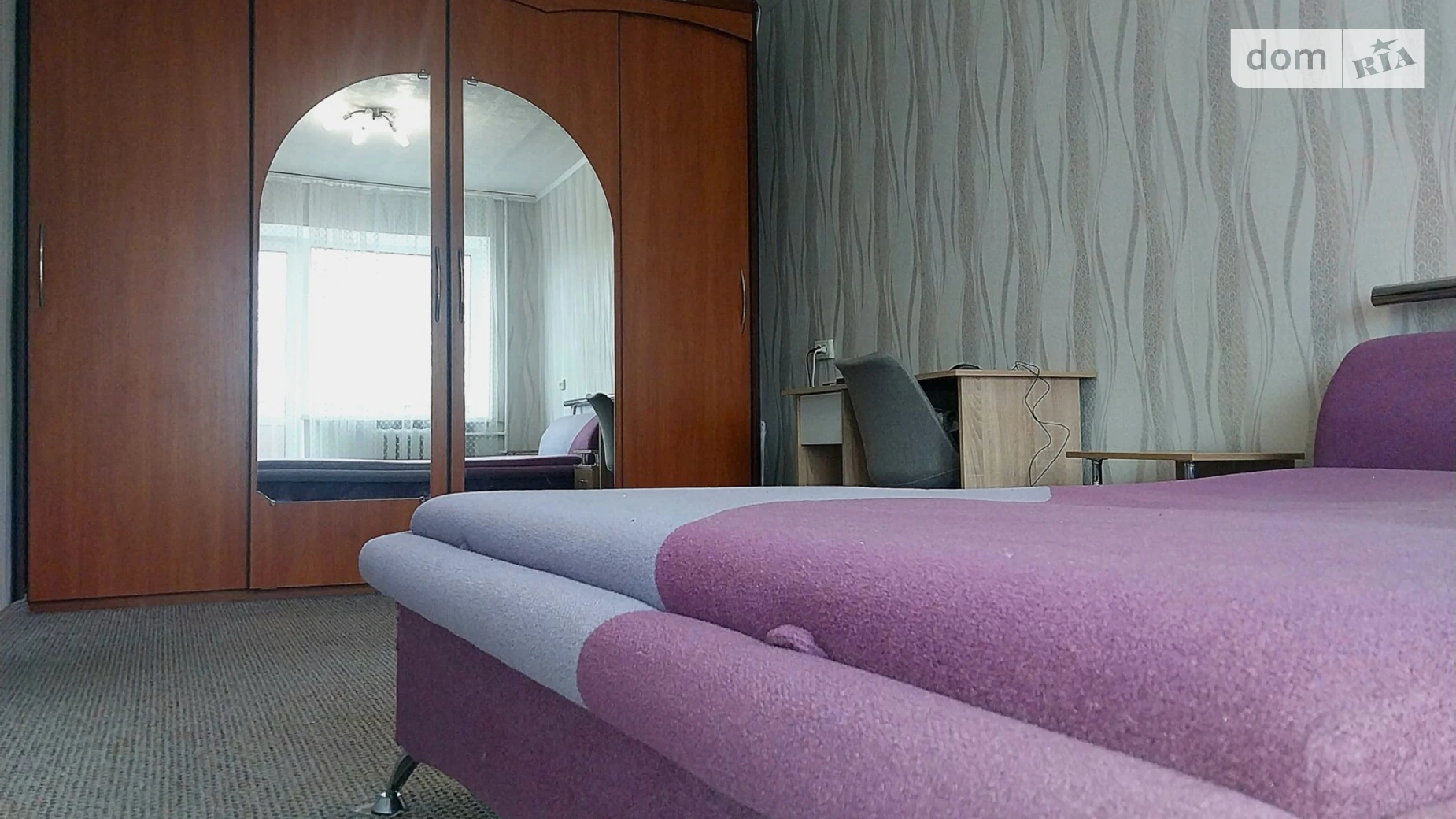 Продается 1-комнатная квартира 30.5 кв. м в Чернигове, просп. Мира, 186 - фото 2