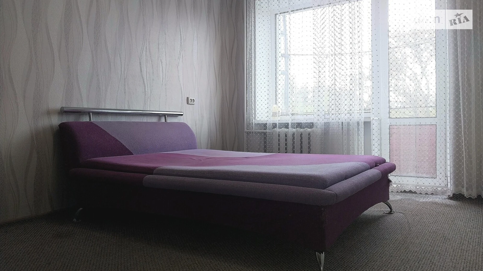 Продается 1-комнатная квартира 30.5 кв. м в Чернигове, просп. Мира, 186 - фото 3