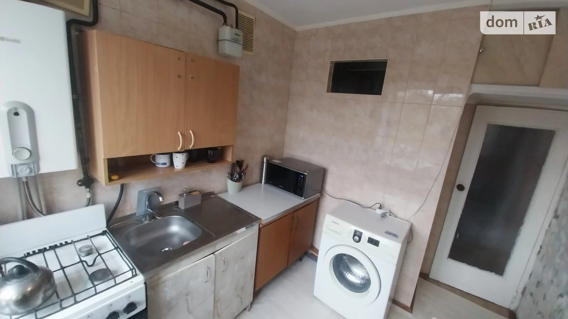 Продается 1-комнатная квартира 30.5 кв. м в Чернигове, просп. Мира, 186 - фото 4