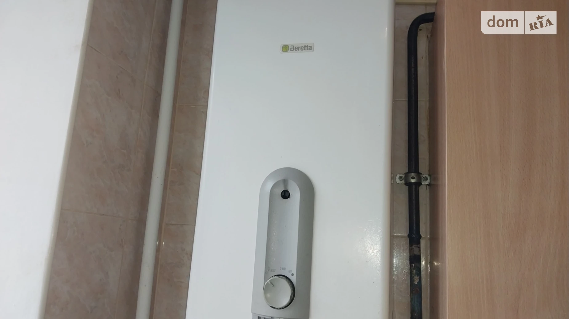 Продается 1-комнатная квартира 30.5 кв. м в Чернигове, просп. Мира, 186 - фото 5