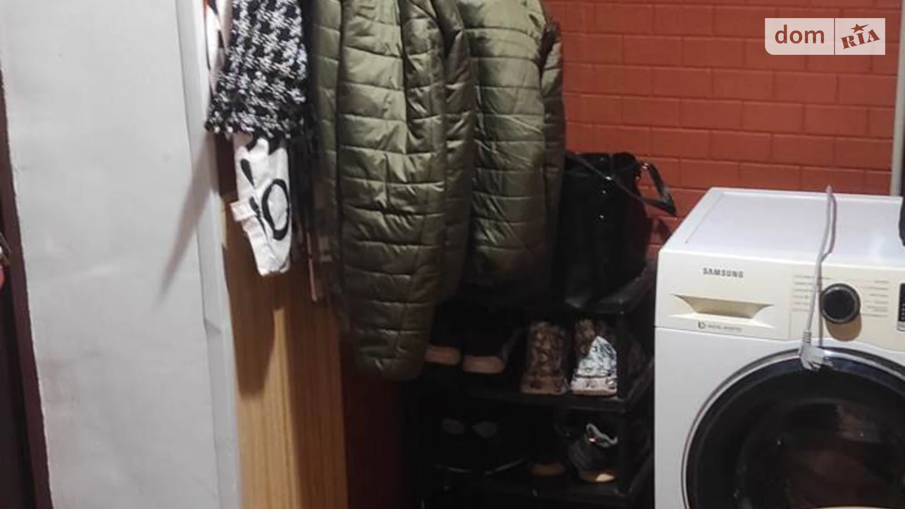 Продається 1-кімнатна квартира 37 кв. м у Житомирі, вул. Михайла Грушевського, 50/81 - фото 4