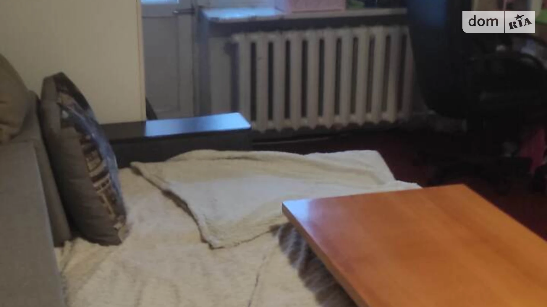 Продається 1-кімнатна квартира 37 кв. м у Житомирі, вул. Михайла Грушевського, 50/81 - фото 5