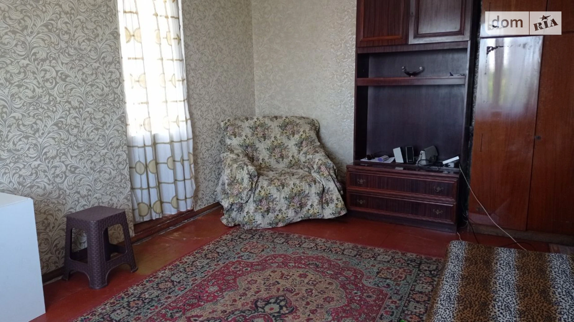 Продается 1-комнатная квартира 31.4 кв. м в Хмельницком, цена: 38000 $ - фото 3