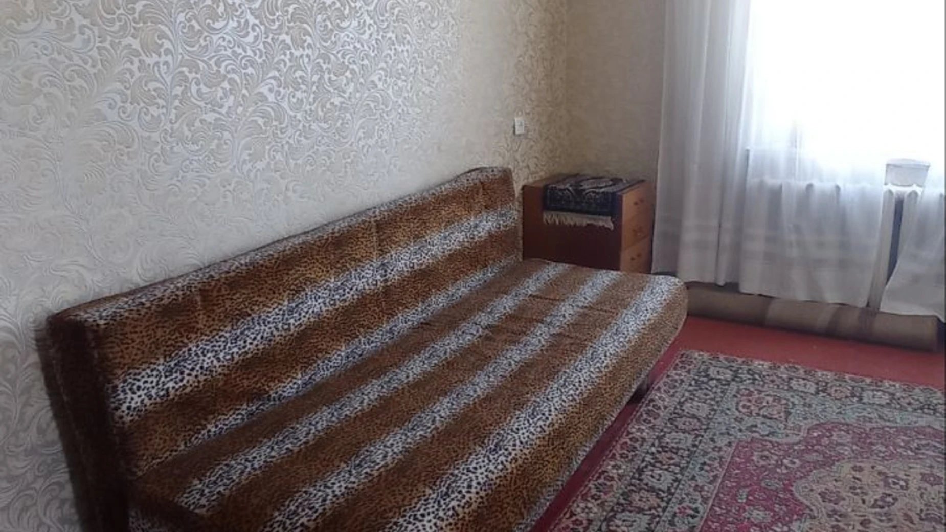 Продается 1-комнатная квартира 31.4 кв. м в Хмельницком, цена: 38000 $ - фото 5