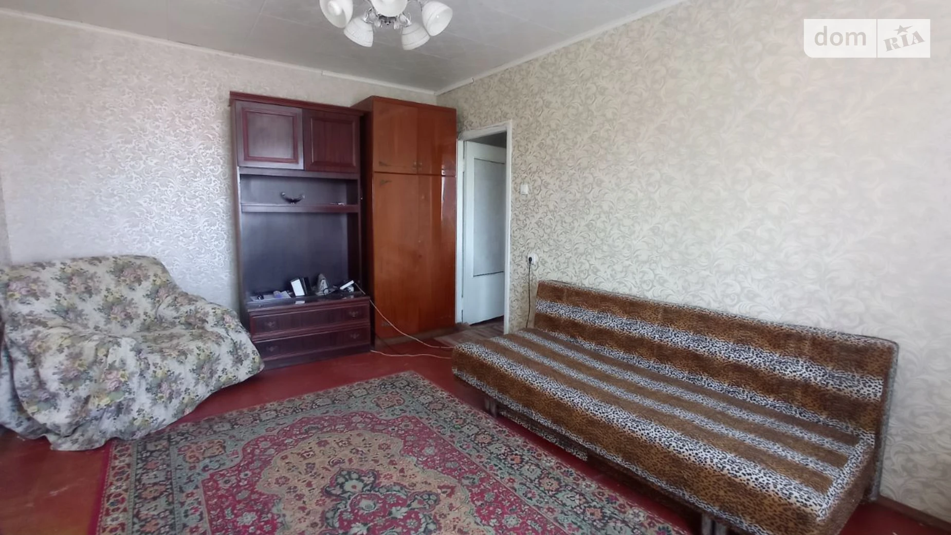 Продается 1-комнатная квартира 31.4 кв. м в Хмельницком, цена: 38000 $ - фото 2
