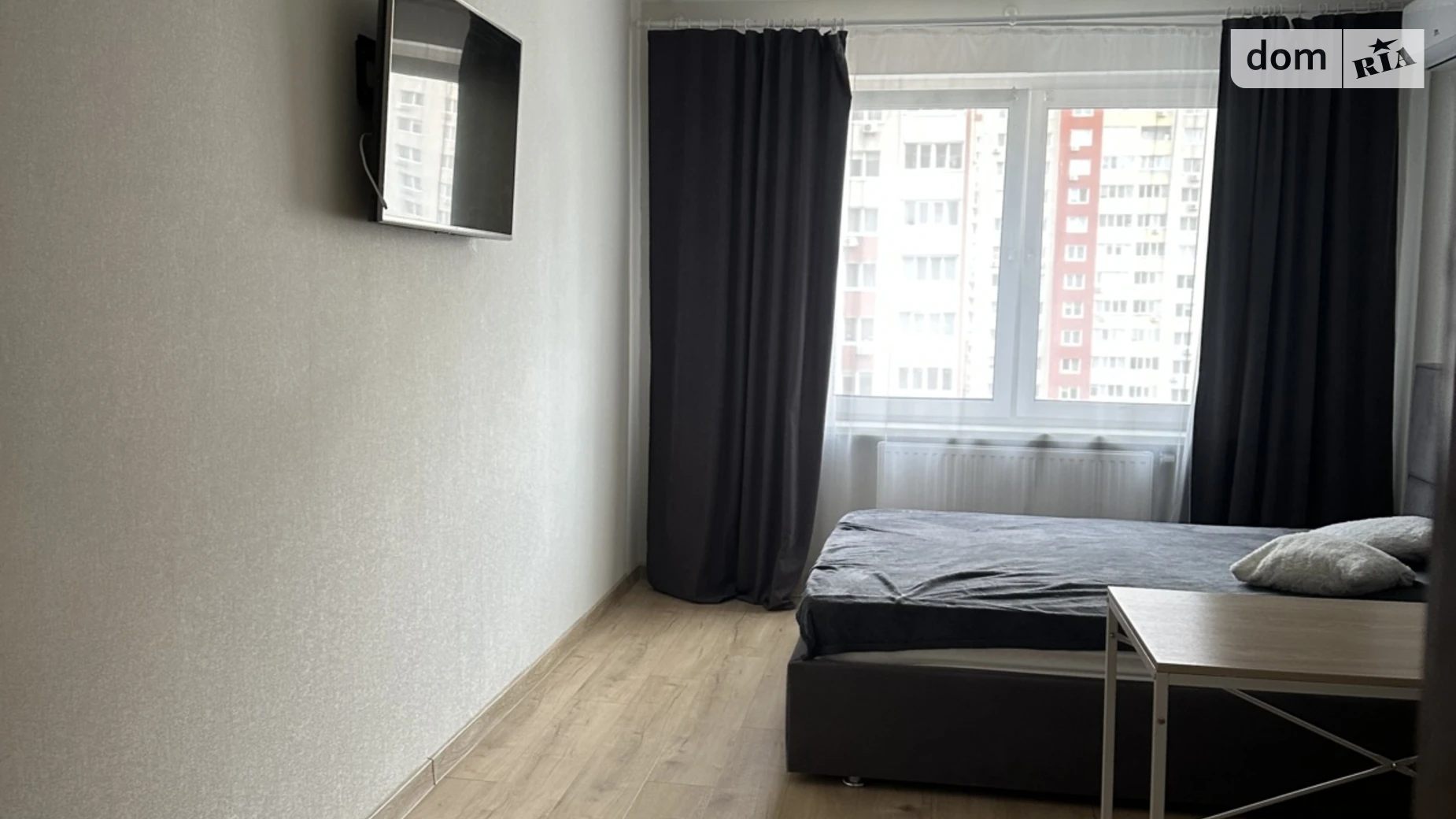 Продается 1-комнатная квартира 41.8 кв. м в Киеве, ул. Чавдар Елизаветы, 34 - фото 2