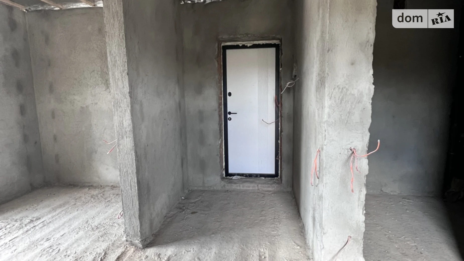 Продается 1-комнатная квартира 26 кв. м в Виннице, пер. Бучмы, 130 - фото 4