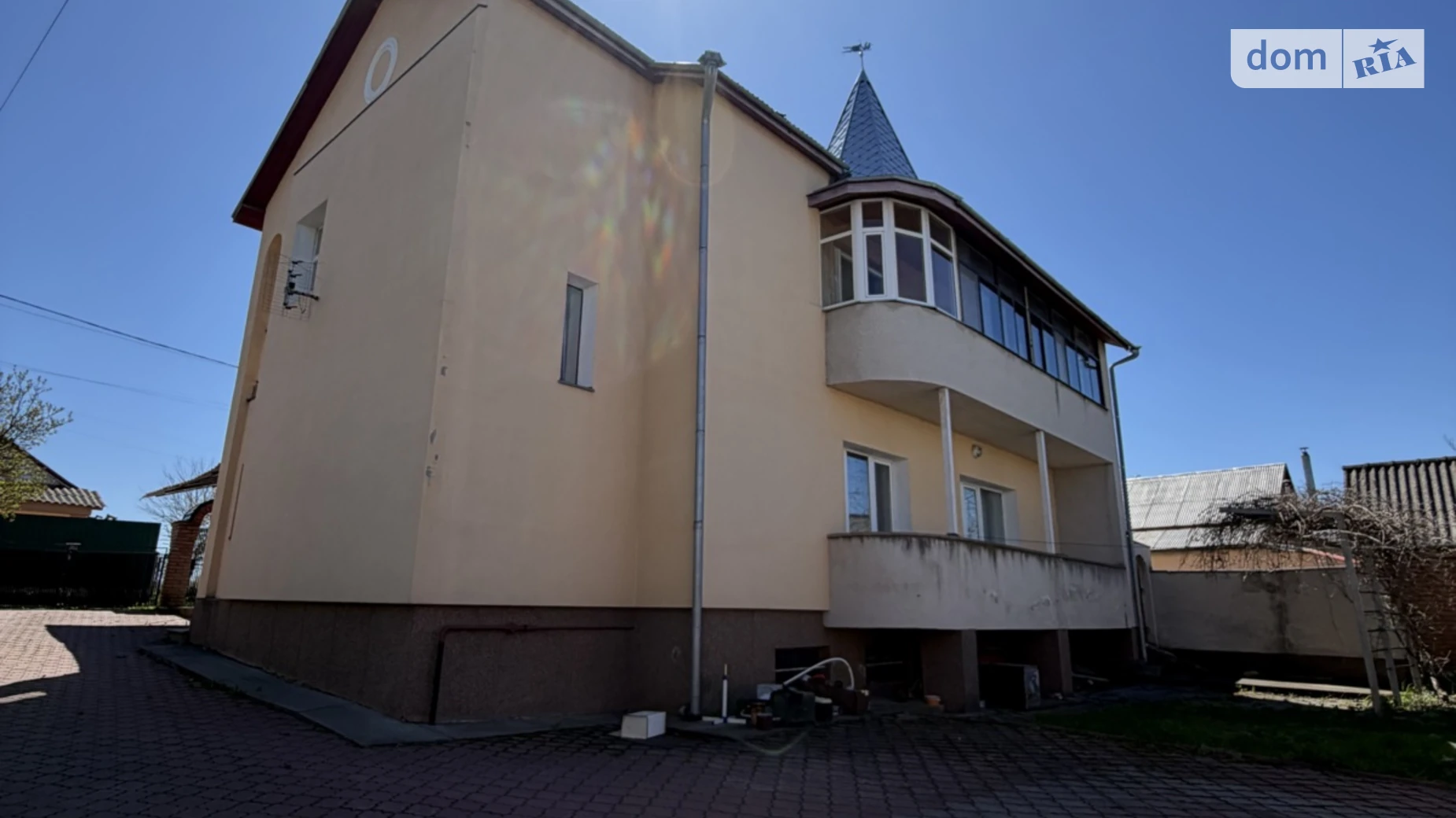 Продається будинок 2 поверховий 240 кв. м з подвалом, цена: 230000 $ - фото 4