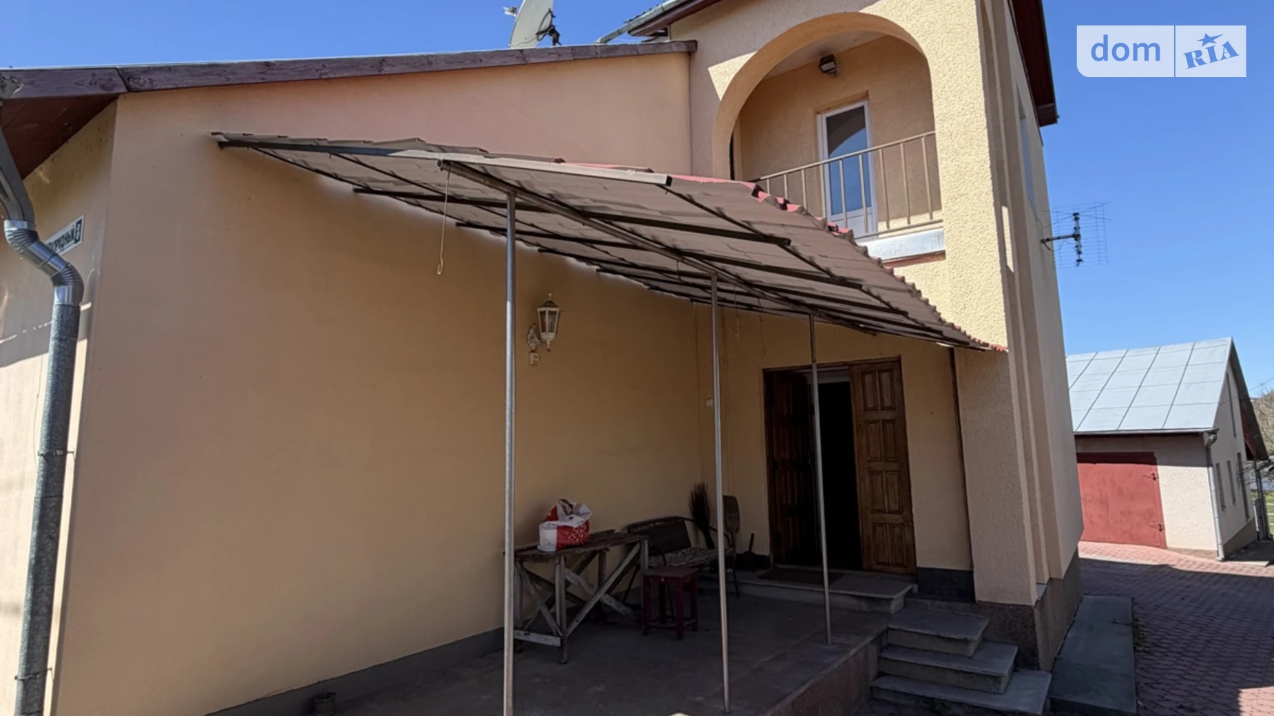 Продається будинок 2 поверховий 240 кв. м з подвалом, цена: 230000 $ - фото 2