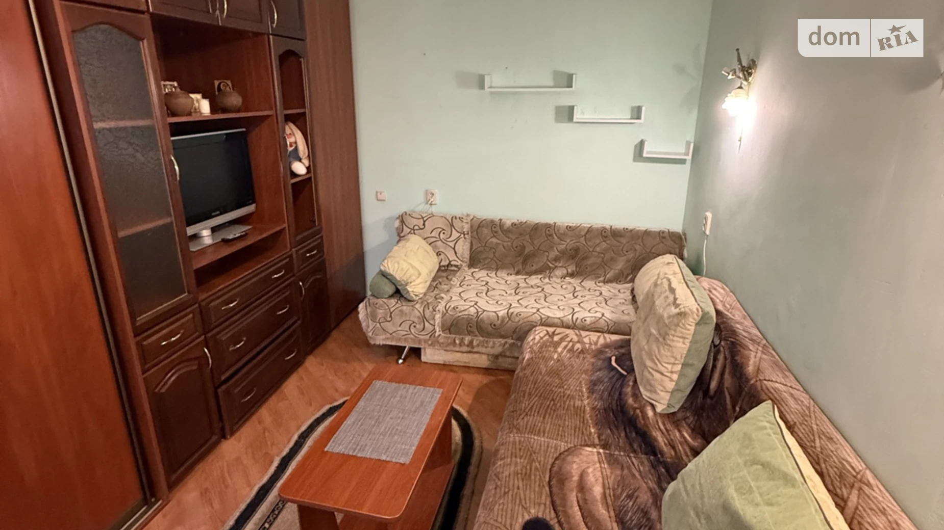 Сдается в аренду 1-комнатная квартира 25 кв. м в Хмельницком, ул. Тернопольская, 22 - фото 2