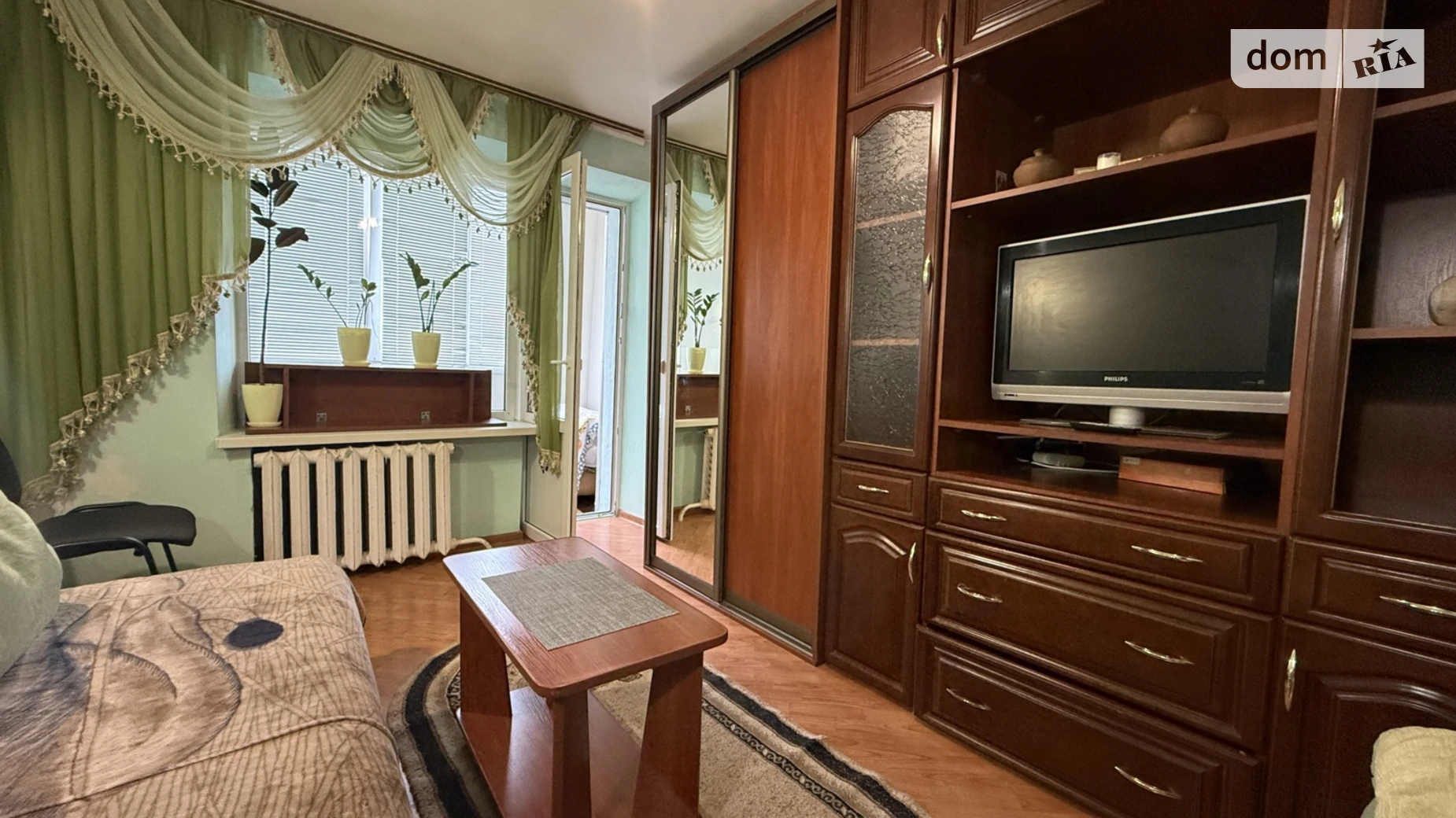 Сдается в аренду 1-комнатная квартира 25 кв. м в Хмельницком, ул. Тернопольская, 22 - фото 3