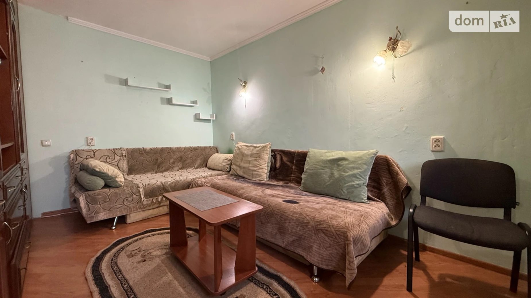 Сдается в аренду 1-комнатная квартира 25 кв. м в Хмельницком, ул. Тернопольская, 22 - фото 4