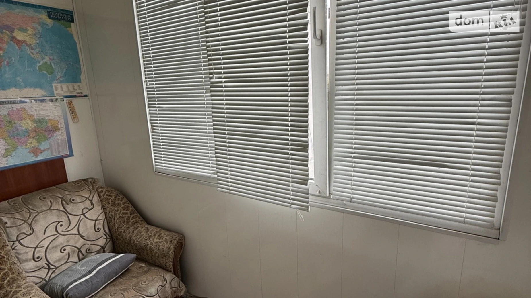 Сдается в аренду 1-комнатная квартира 25 кв. м в Хмельницком, ул. Тернопольская, 22 - фото 5