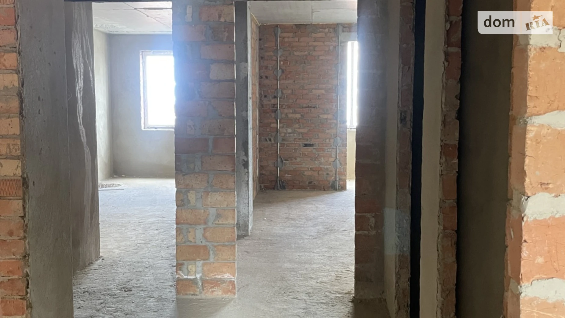 Продается 2-комнатная квартира 70.9 кв. м в Виннице, ул. Ивана Богуна - фото 3