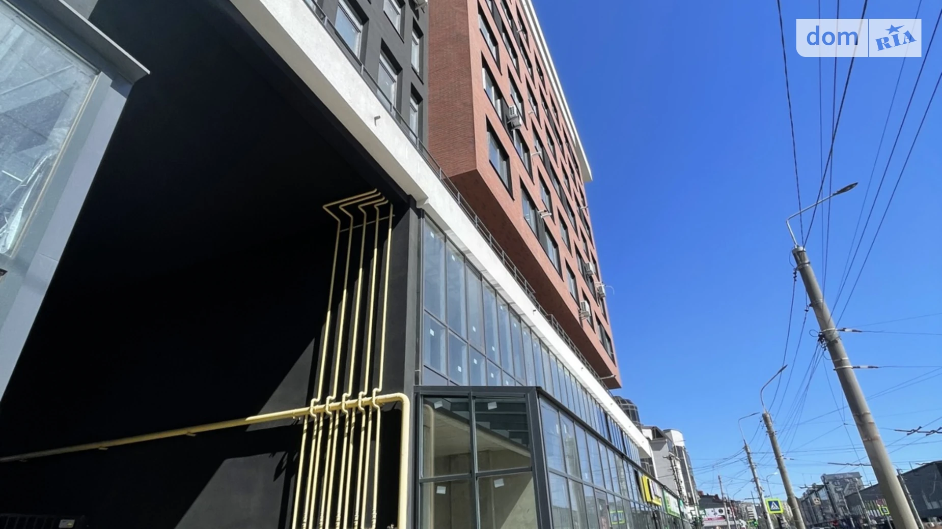 2-комнатная квартира 76 кв. м в Тернополе, цена: 72000 $ - фото 2