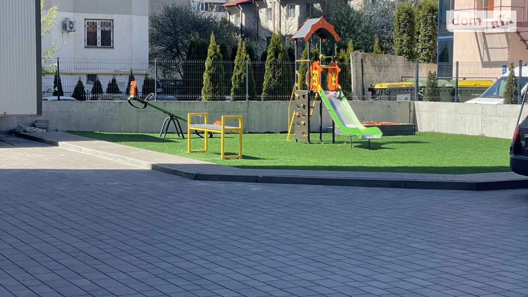 2-комнатная квартира 76 кв. м в Тернополе, цена: 72000 $ - фото 4