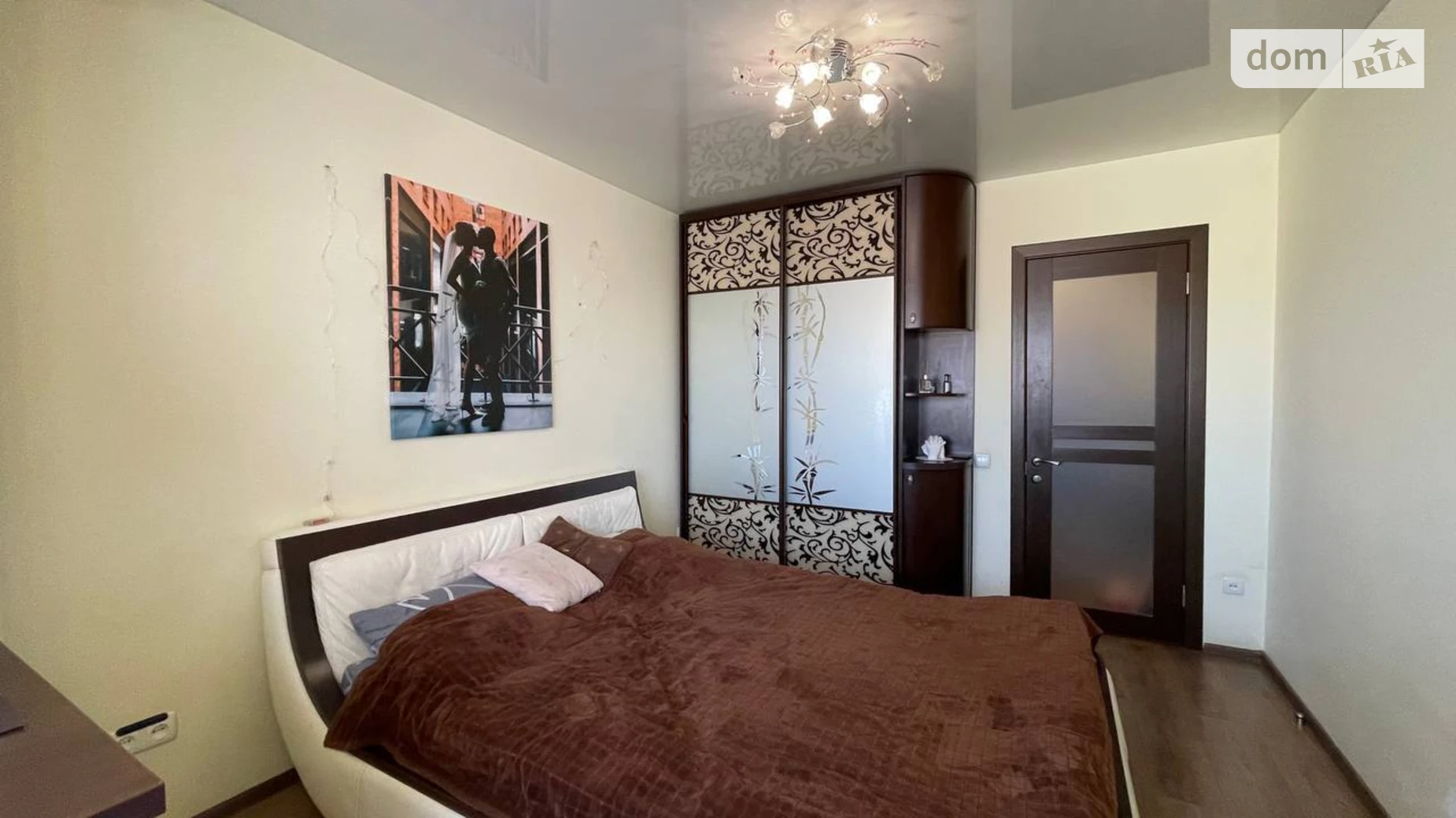 Продается 2-комнатная квартира 54.3 кв. м в, цена: 48000 $ - фото 5
