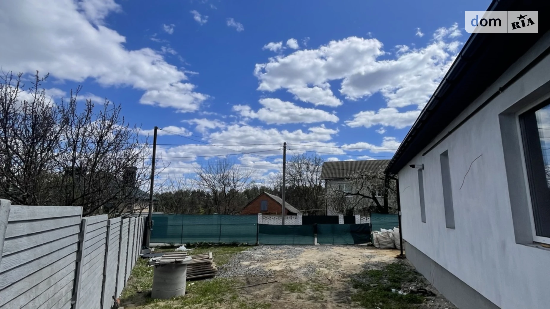 Продается одноэтажный дом 110 кв. м с террасой, цена: 86000 $ - фото 3