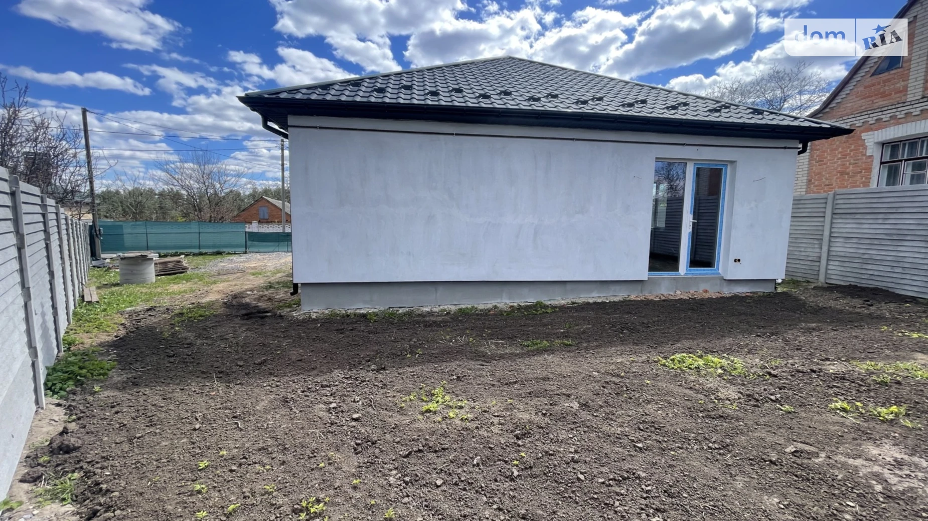 Продается одноэтажный дом 110 кв. м с террасой, цена: 86000 $ - фото 5