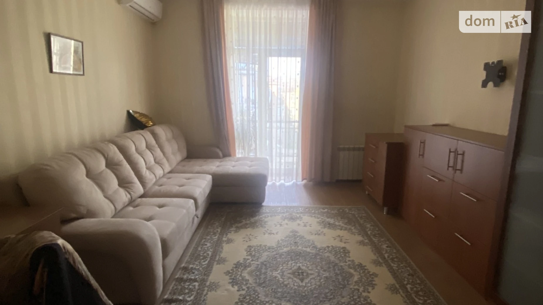 Сдается в аренду 2-комнатная квартира 56 кв. м в Днепре, ул. Рабочая, 99 - фото 3