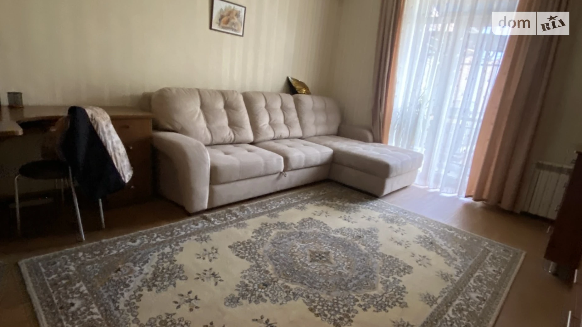 Сдается в аренду 2-комнатная квартира 56 кв. м в Днепре, ул. Рабочая, 99 - фото 4